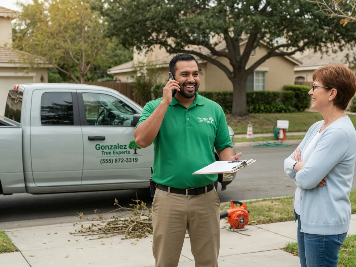 Tree Service Ashland, MS FAQs